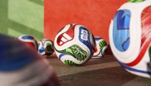 El Balón Oficial del Mundial de la FIFA 2026 y Su Tecnología Innovadora - TRIONDA: Innovación y Tecnología en el Balón del Mundial 2026