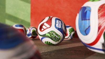 El Balón Oficial del Mundial de la FIFA 2026 y Su Tecnología Innovadora - TRIONDA: Innovación y Tecnología en el Balón del Mundial 2026