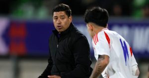 El Desempeño de la Roja en el Mundial Sub 20 en Córdoba - Chile Sub 20: Desafío de Reinventarse Tras el Mundial