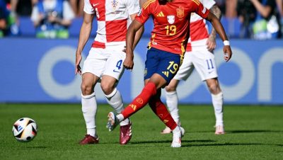 El Equipo de las Grandes Ausencias en el Mundial Sub 20 en Chile - Chile enfrenta un Mundial Sub 20 con importantes ausencias