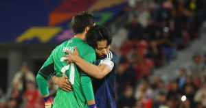 El Mensaje del Capitán de Japón a los Hinchas Chilenos tras la Eliminación - Japón agradece a Chile tras emotiva eliminación en el Mundial Sub 20.