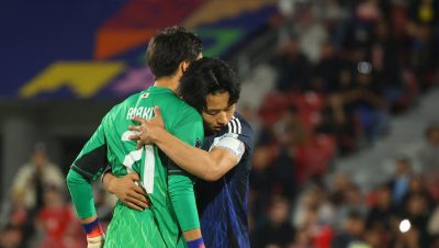 El Mensaje del Capitán de Japón a los Hinchas Chilenos tras la Eliminación - Japón agradece a Chile tras emotiva eliminación en el Mundial Sub 20.