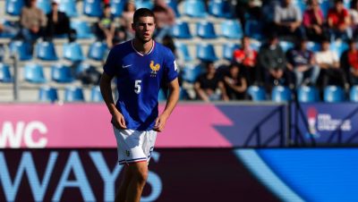 Elyaz Zidane Elige a Arturo Vidal por Encima de Diego Maradona - Elyaz Zidane agita las redes con su ranking de figuras juveniles