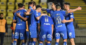 Estadio Donde la u Recibirá a Lanús en las Semifinales de la Copa Sudamericana - Universidad de Chile Jugará en el Estadio Nacional sin Público