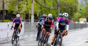 Evento de Ciclismo Urbano en Providencia y Su Impacto en las Regiones - Providencia Vibra con el Debut del Ciclismo Urbano en 2025