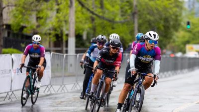 Evento de Ciclismo Urbano en Providencia y Su Impacto en las Regiones - Providencia Vibra con el Debut del Ciclismo Urbano en 2025