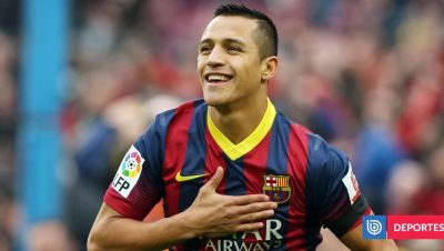 Homenaje del Barcelona a Alexis Sánchez por Su Gol al Real Madrid - Alexis Sánchez: El Triunfal Regreso al FC Barcelona