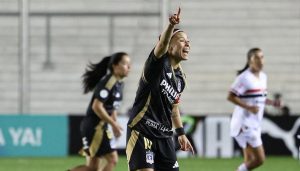 Hora y Canal para Ver el Partido de Colo Colo contra San Lorenzo en la Copa Libertadores Femenina - Colo Colo busca asegurar su lugar en cuartos de final de la Libertadores Femenina