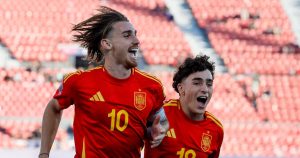 Iker Bravo Habla sobre Alexis Sánchez Como una Leyenda del Fútbol - Iker Bravo destaca la influencia de Alexis Sánchez en su carrera