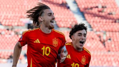 Iker Bravo Habla sobre Alexis Sánchez Como una Leyenda del Fútbol - Iker Bravo destaca la influencia de Alexis Sánchez en su carrera