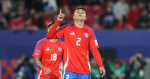 Nominación de Nuevos Jugadores para la Sub 20 de la Roja - La Roja Rejuvenece: Nuevas Promesas para Enfrentar a Perú