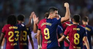 Partido entre el Villarreal y el Barcelona en Miami - Partidos de Fútbol Europeo se Jugarán Excepcionalmente en Miami