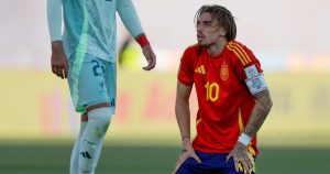Partido entre España y Brasil en el Mundial Sub-20 - España y Brasil se enfrentan en un decisivo duelo Sub 20