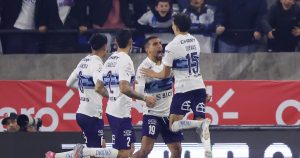 Partido entre la Universidad Católica y Ñublense en la Liga Profesional de Primera - Universidad Católica y Ñublense: Un Duelo Decisivo en el Claro Arena
