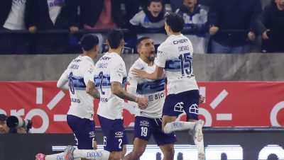 Partido entre la Universidad Católica y Ñublense en la Liga Profesional de Primera - Universidad Católica y Ñublense: Un Duelo Decisivo en el Claro Arena