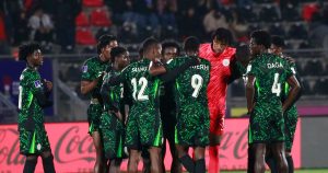 Partidos del Mundial Sub-20 en Chile Hoy - Intensos Octavos de Final en el Mundial Sub-20 de Chile