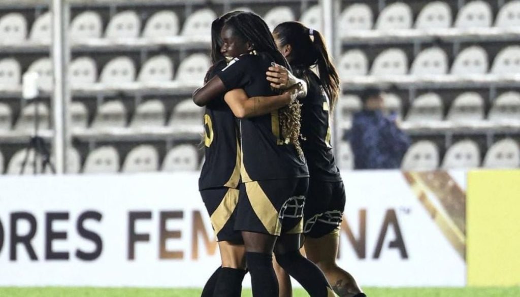 Próximo Partido de Colo Colo en la Copa Libertadores Femenina - Colo Colo avanza invicto en la Libertadores Femenina 2025