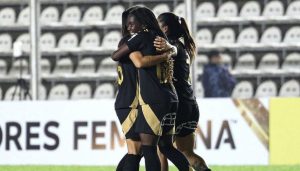 Próximo Partido de Colo Colo en la Copa Libertadores Femenina - Colo Colo avanza invicto en la Libertadores Femenina 2025