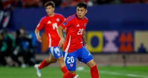 Récord de Audiencia del Mundial Sub-20 en Chile 2025 - Chile vive la fiebre del Mundial Sub-20 con audiencias récords