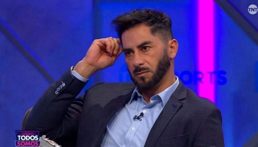 Reemplazo de Cristopher Toselli en la Universidad de Chile - Universidad de Chile busca nuevo arquero para 2026