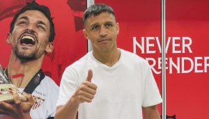 Renato Morales Se Une a la Prueba del Sevilla FC en España - Renato Morales: Nuevo Talento Chileno en Sevilla