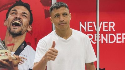 Renato Morales Se Une a la Prueba del Sevilla FC en España - Renato Morales: Nuevo Talento Chileno en Sevilla