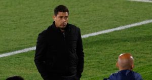 Respuesta de Nicolás Córdova a las Críticas de Arturo Vidal - Críticas y Metáforas: Córdova y Vidal en Tensión por la Sub 20.