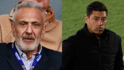 Respuesta de Pablo Milad a Nicolás Córdova tras la Eliminación de la Roja en el Mundial Sub 20 - Conflicto en la Roja Sub 20: Milad Responde a Córdova