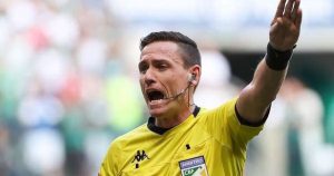 Suspensión de los Árbitros del Partido entre São Paulo y Palmeiras - Controversia Arbitral Sacude el Clásico Paulista en Brasil
