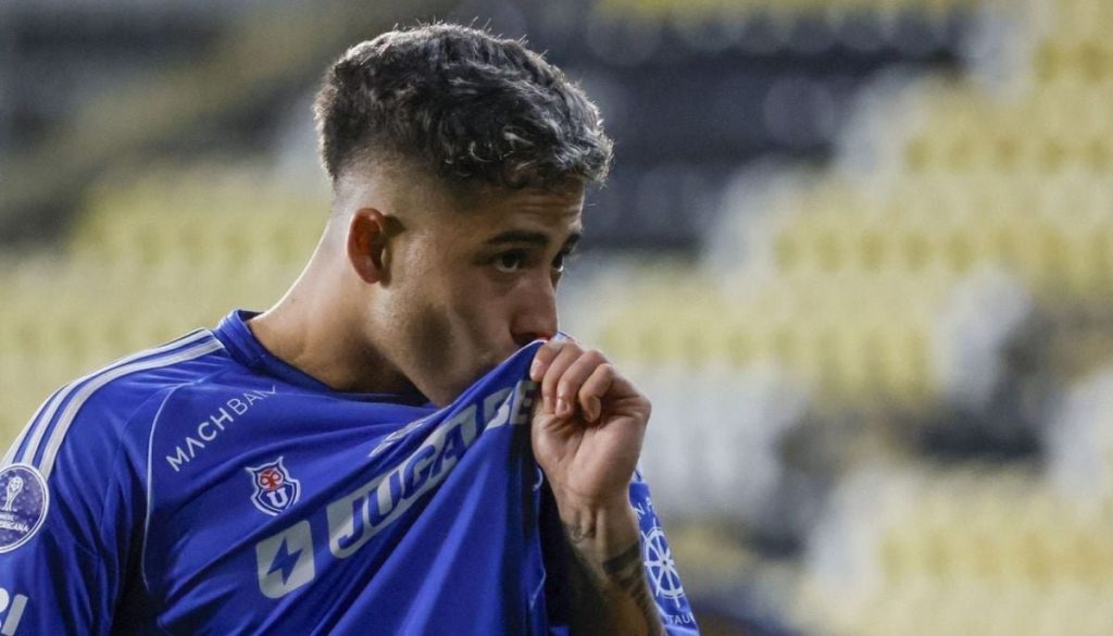 Transmisión del Partido entre la Universidad de Chile y Lanús en la Copa Sudamericana - Universidad de Chile enfrenta a Lanús en crucial semifinal sin público