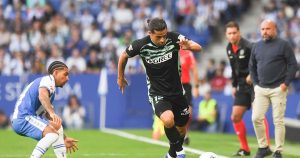 Victoria del Betis de Pellegrini en el Último Minuto contra el Espanyol - Betis logra épica victoria con penal atajado en el último minuto