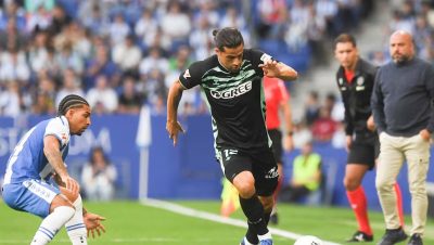 Victoria del Betis de Pellegrini en el Último Minuto contra el Espanyol - Betis logra épica victoria con penal atajado en el último minuto